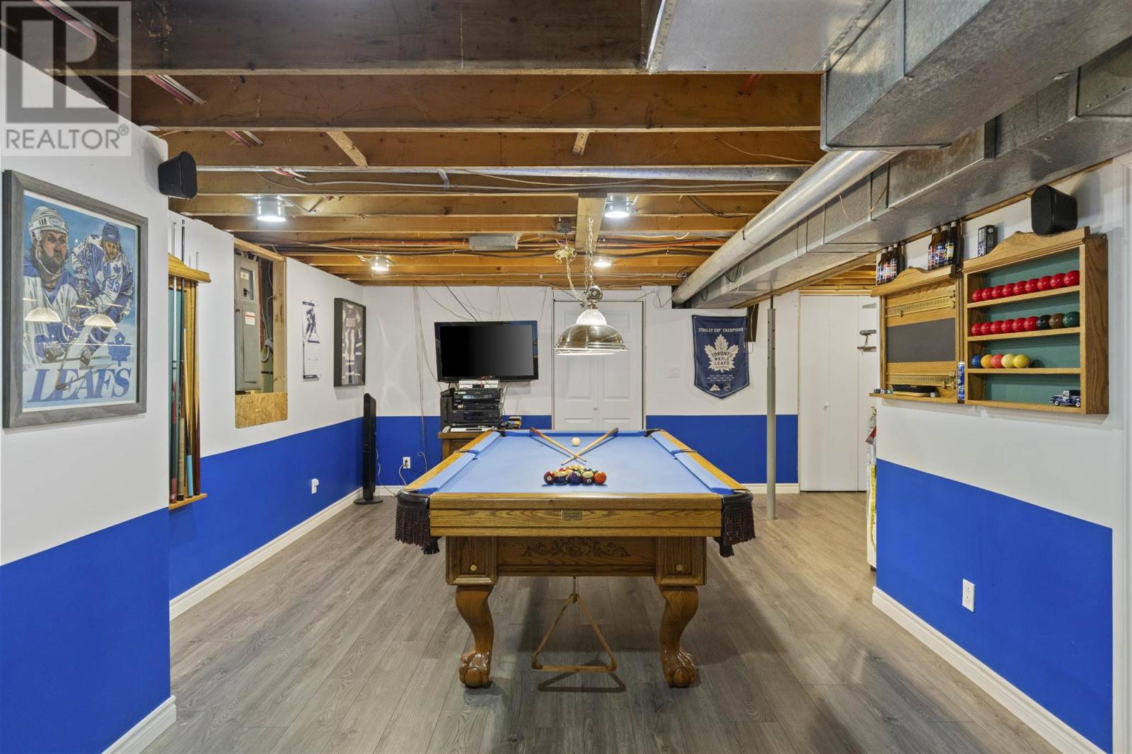 1856 F & G Line Rd, Richards Landing, Ontario  P0R 1J0 - Photo 36 - SM253090