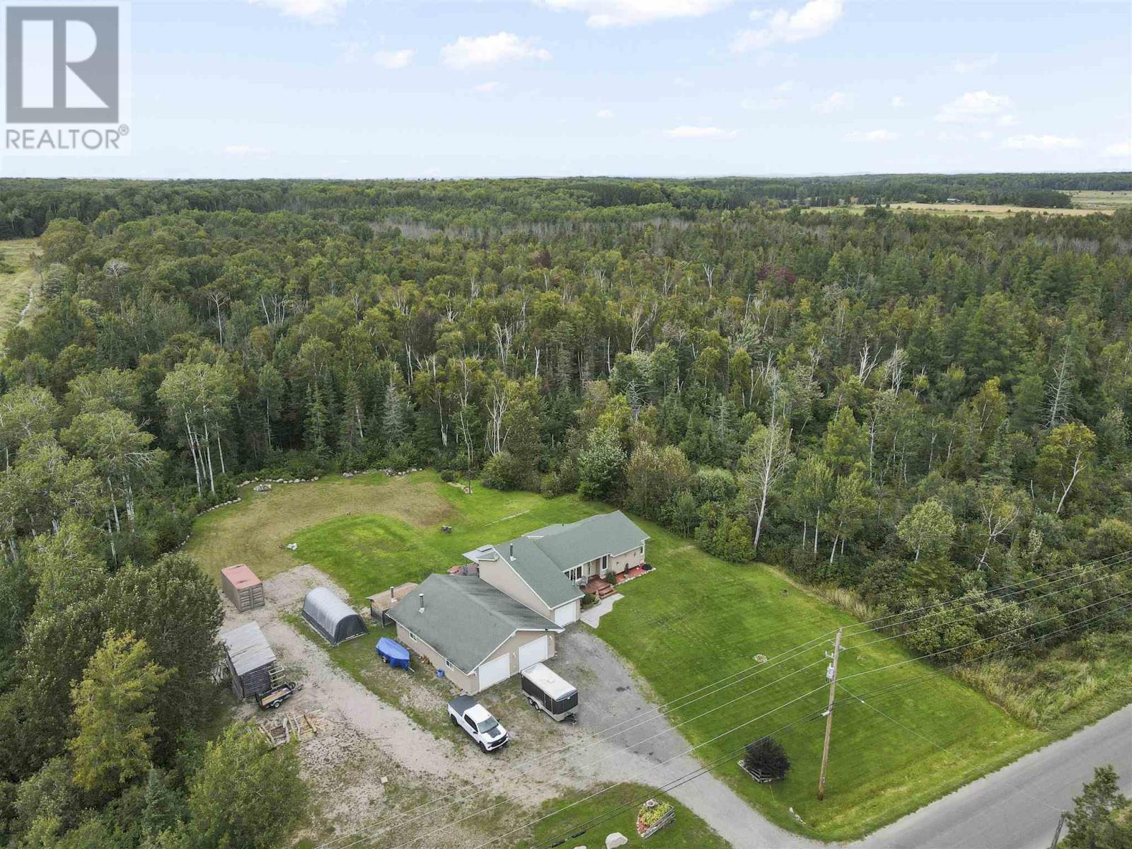 1856 F & G Line Rd, Richards Landing, Ontario  P0R 1J0 - Photo 42 - SM253090
