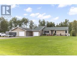 1856 F & G Line RD, Richards Landing, Ontario