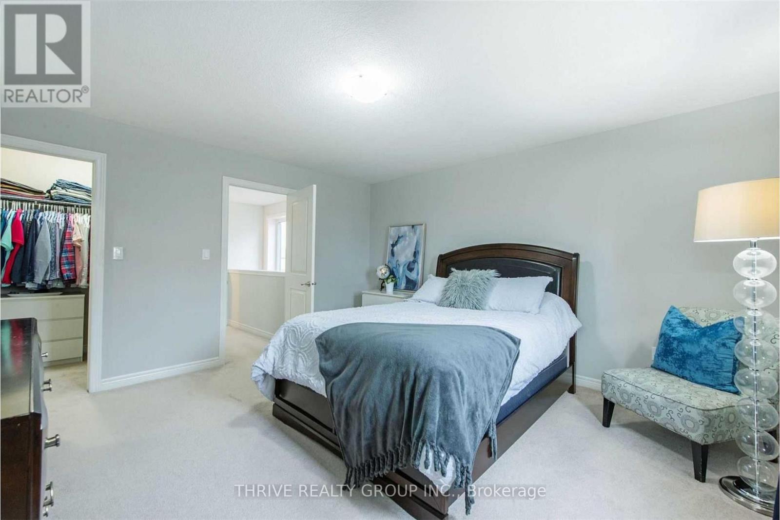 1043 Oakcrossing Gate, London North, Ontario  N6H 0E9 - Photo 15 - X12484480