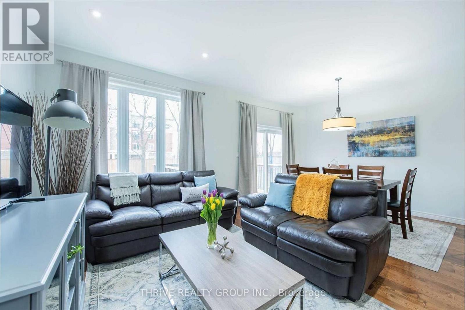 1043 Oakcrossing Gate, London North, Ontario  N6H 0E9 - Photo 8 - X12484480