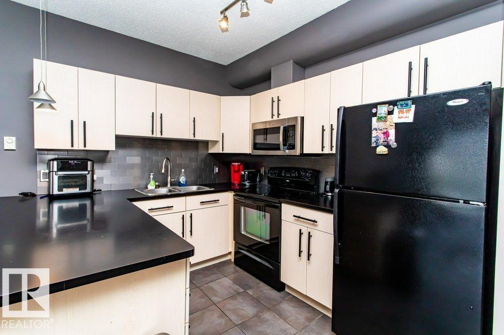 #509 10235 112 St Nw, Edmonton, Alberta  T5K 1M7 - Photo 2 - E4463675