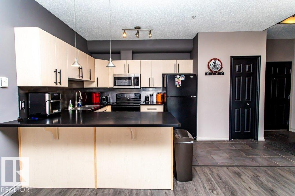 #509 10235 112 St Nw, Edmonton, Alberta  T5K 1M7 - Photo 3 - E4463675