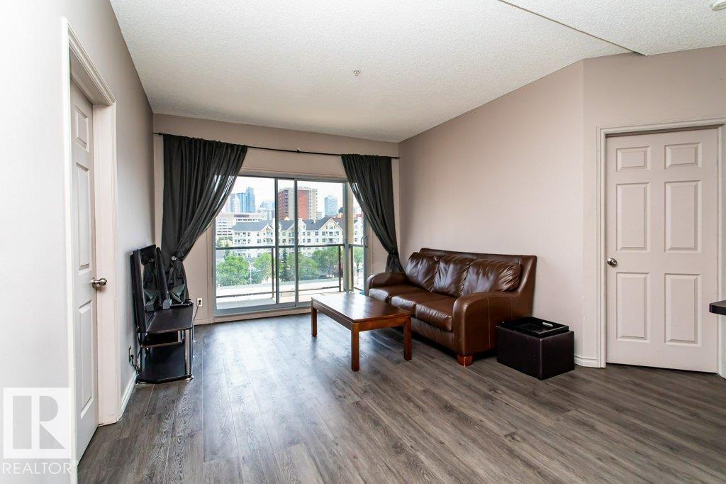 #509 10235 112 St Nw, Edmonton, Alberta  T5K 1M7 - Photo 4 - E4463675