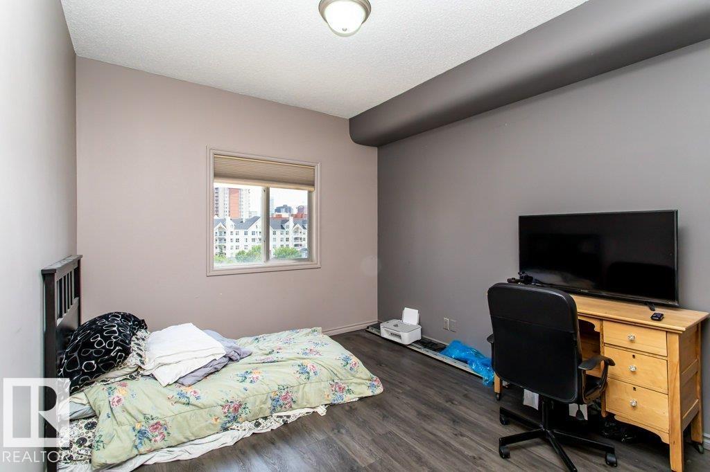 #509 10235 112 St Nw, Edmonton, Alberta  T5K 1M7 - Photo 7 - E4463675
