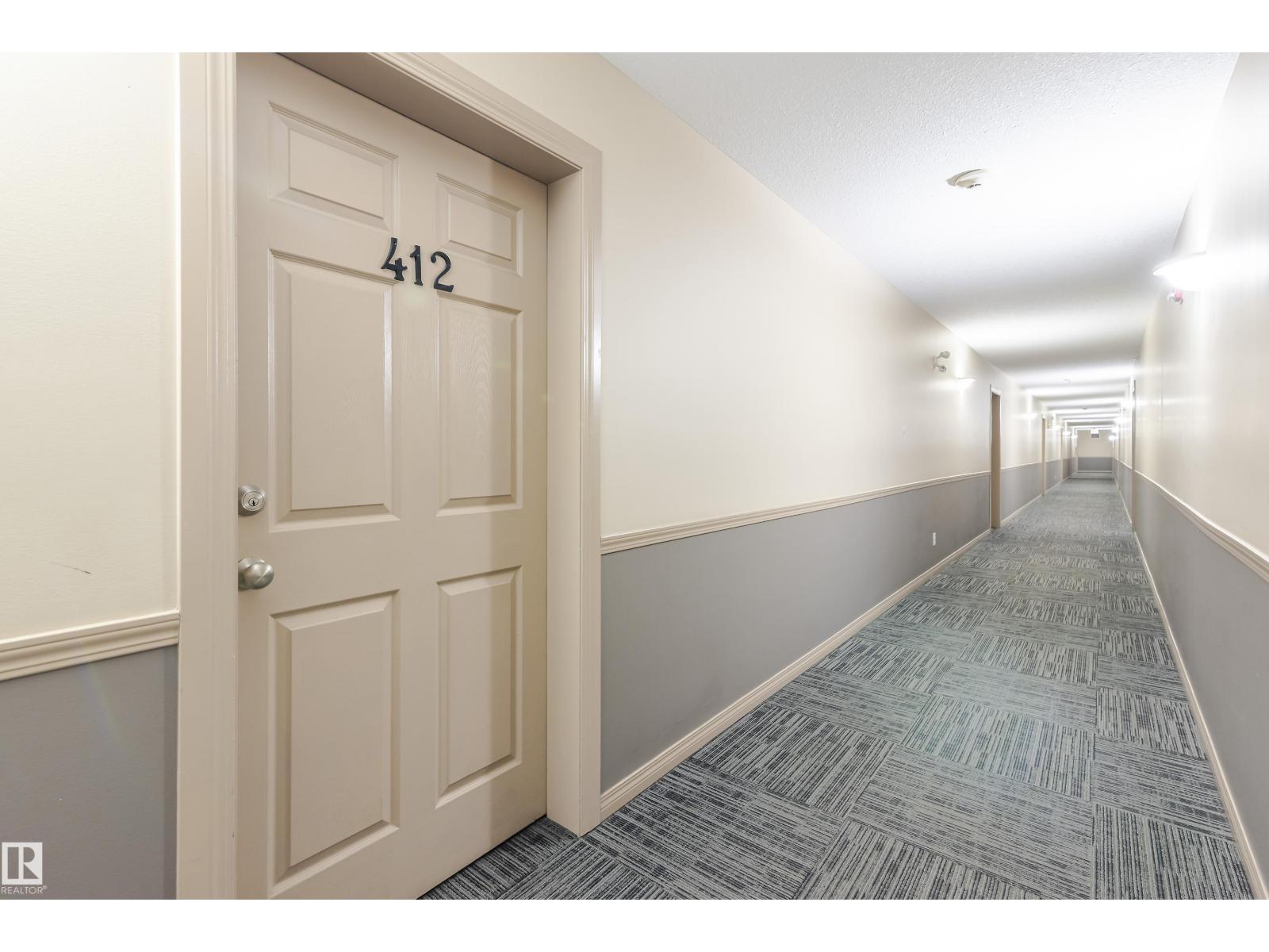 #412 42 Summerwood Bv, Sherwood Park, Alberta  T8H 0C3 - Photo 3 - E4463677