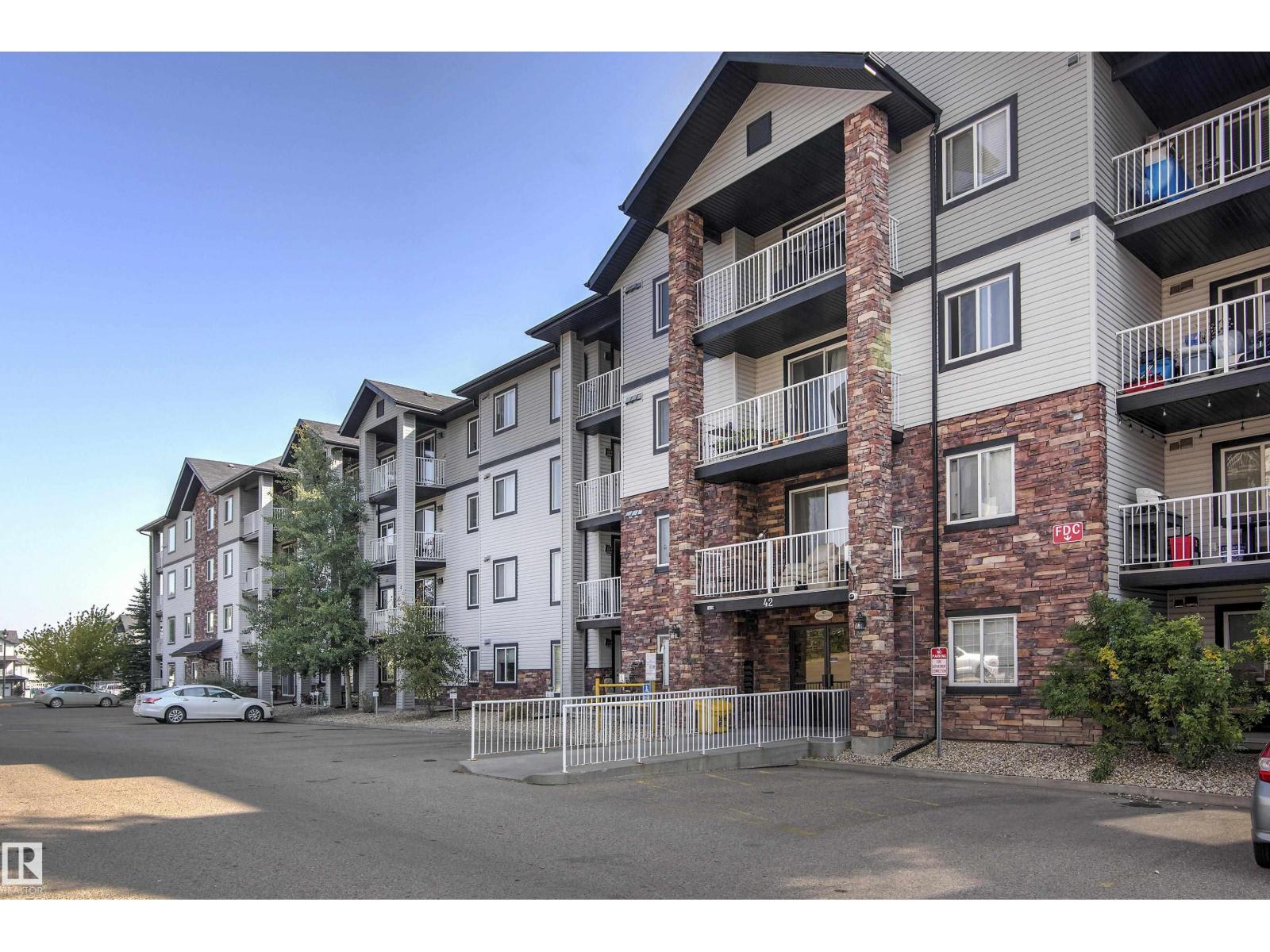 #412 42 Summerwood Bv, Sherwood Park, Alberta  T8H 0C3 - Photo 34 - E4463677