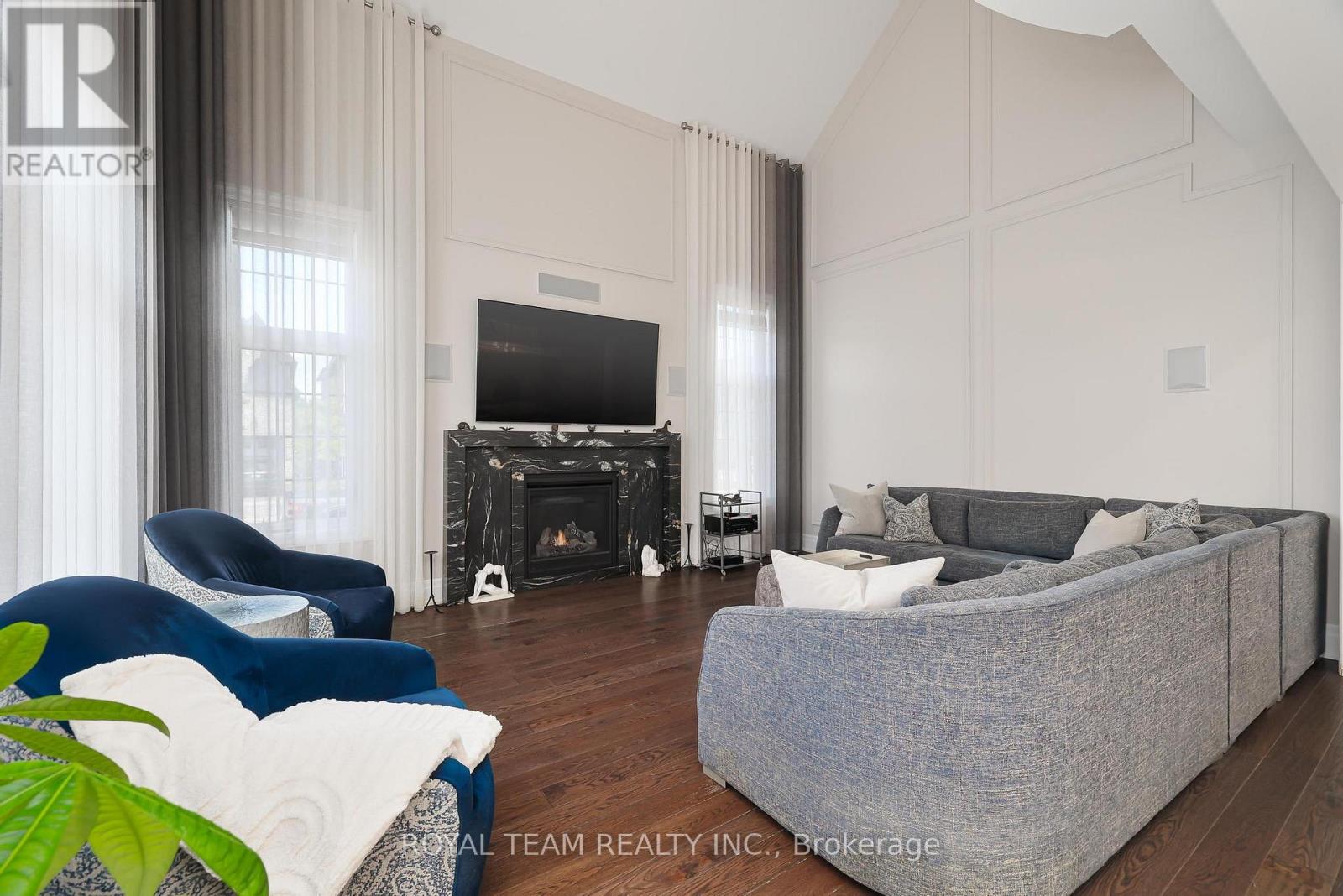 1 Ria Court, King, Ontario  L7B 0B9 - Photo 12 - N12484449