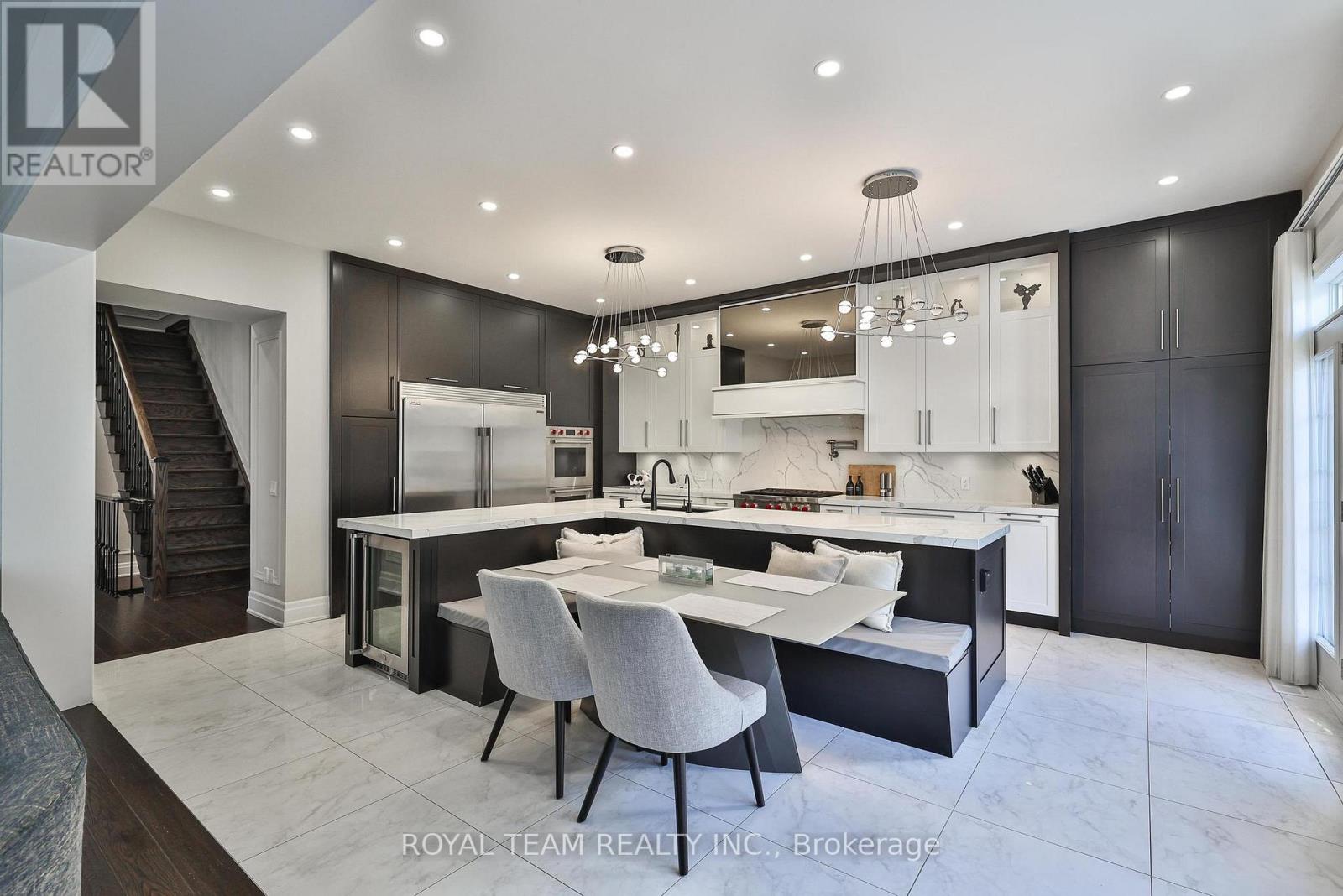 1 Ria Court, King, Ontario  L7B 0B9 - Photo 13 - N12484449