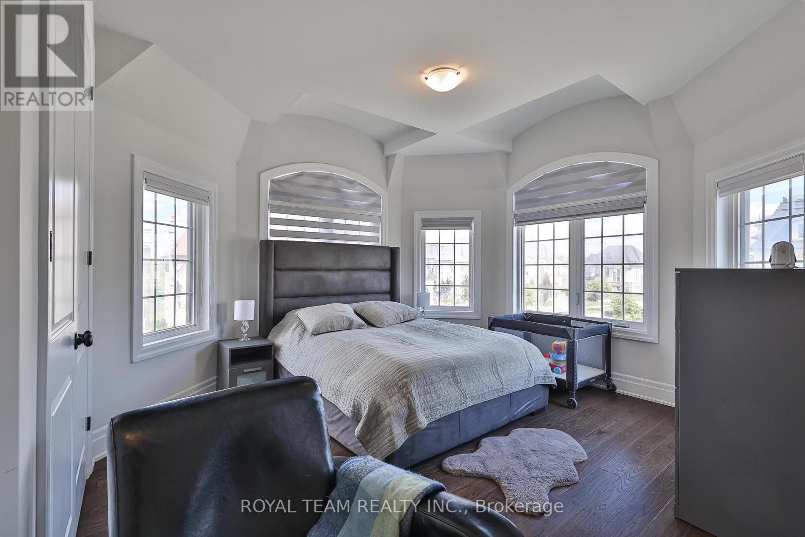 1 Ria Court, King, Ontario  L7B 0B9 - Photo 27 - N12484449