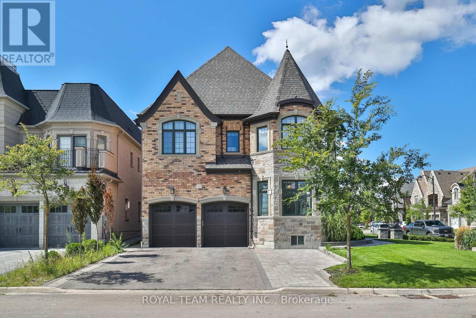 1 Ria Court, King, Ontario  L7B 0B9 - Photo 3 - N12484449