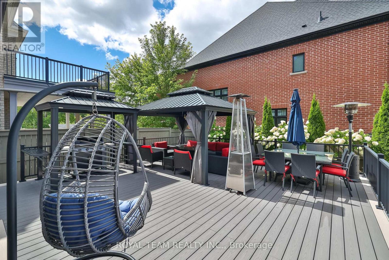 1 Ria Court, King, Ontario  L7B 0B9 - Photo 37 - N12484449