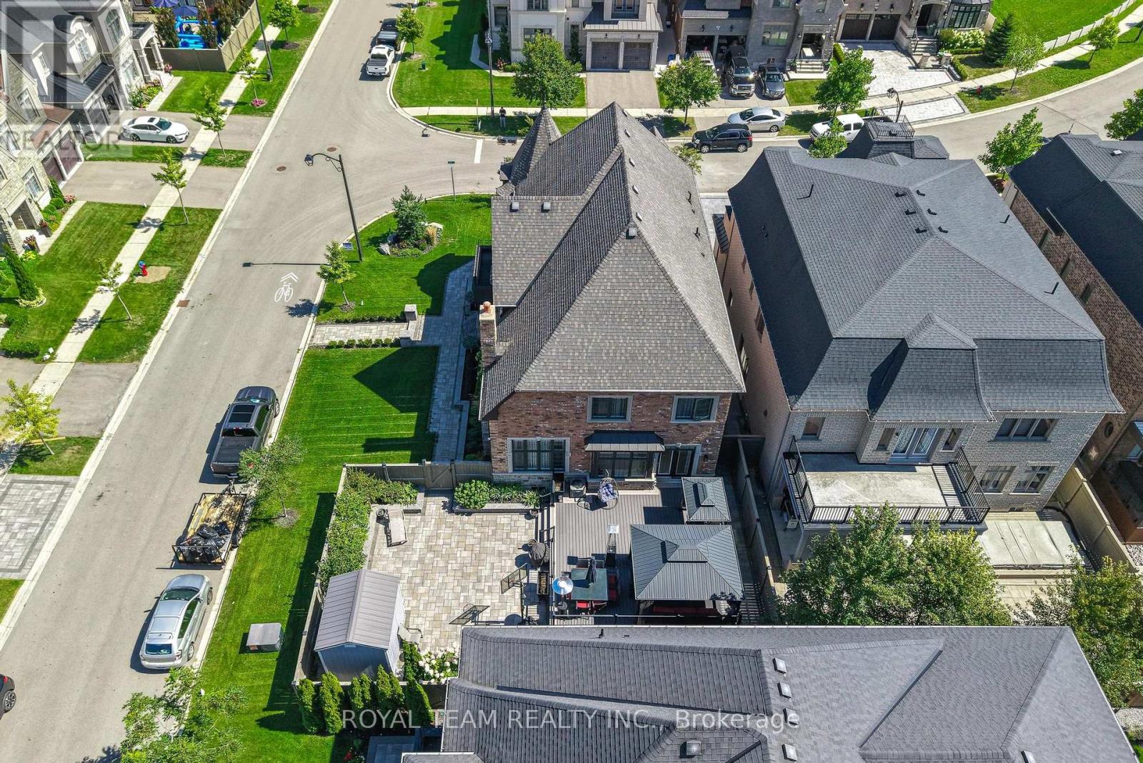 1 Ria Court, King, Ontario  L7B 0B9 - Photo 39 - N12484449