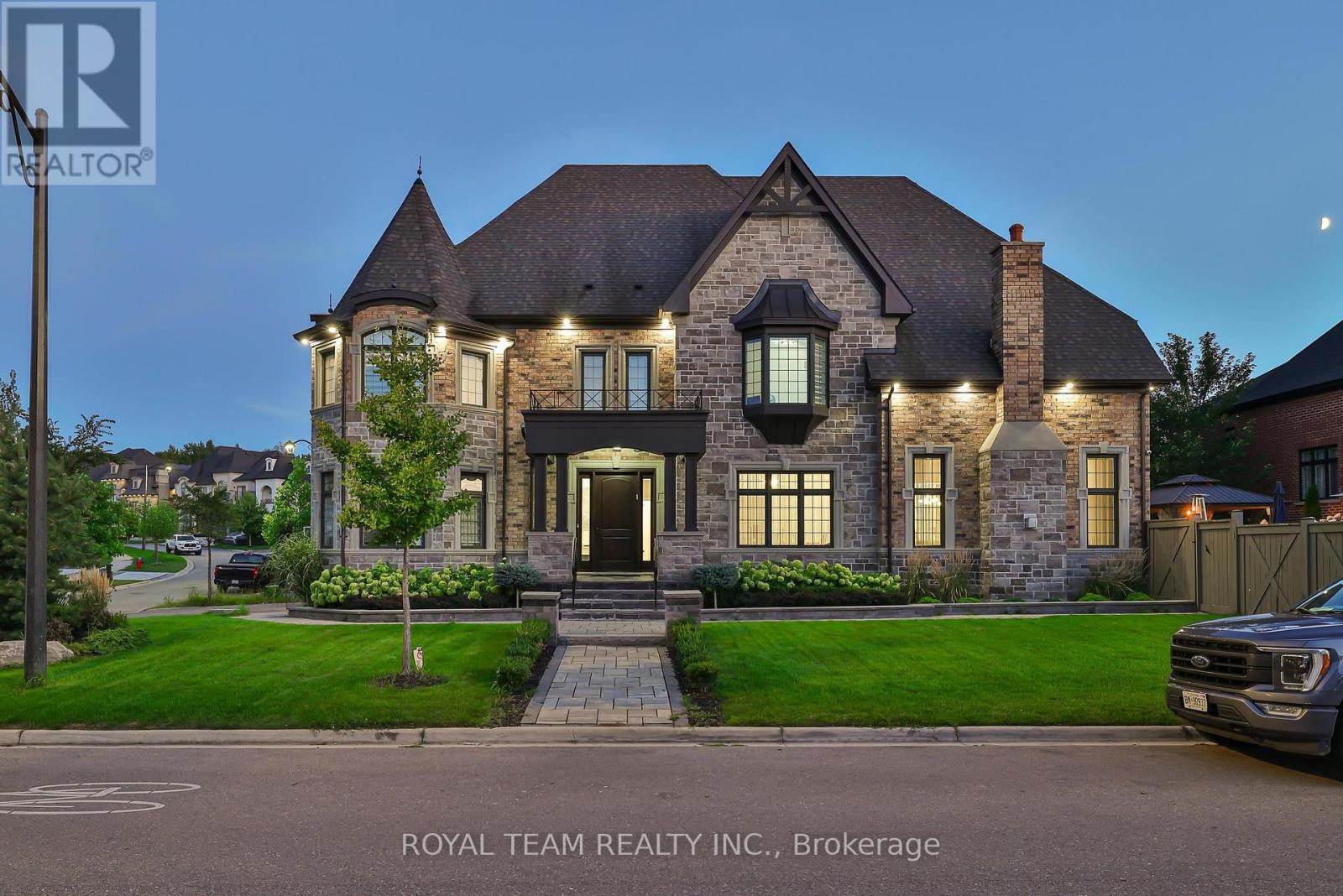 1 Ria Court, King, Ontario  L7B 0B9 - Photo 45 - N12484449