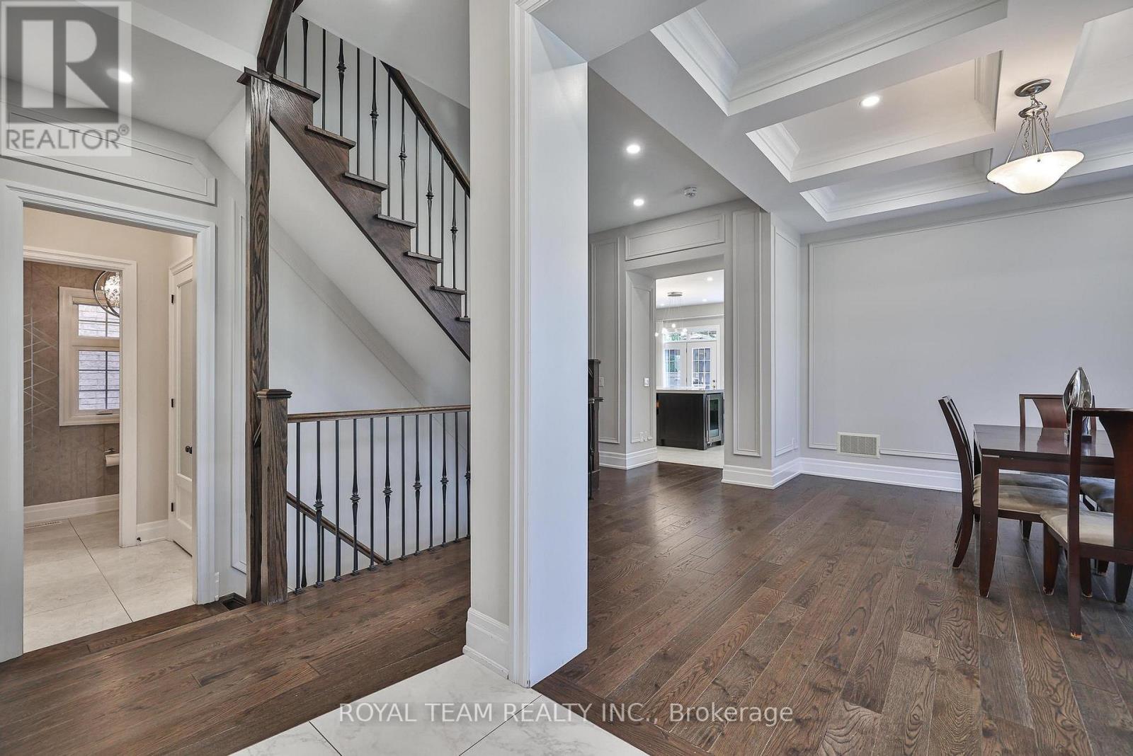 1 Ria Court, King, Ontario  L7B 0B9 - Photo 6 - N12484449