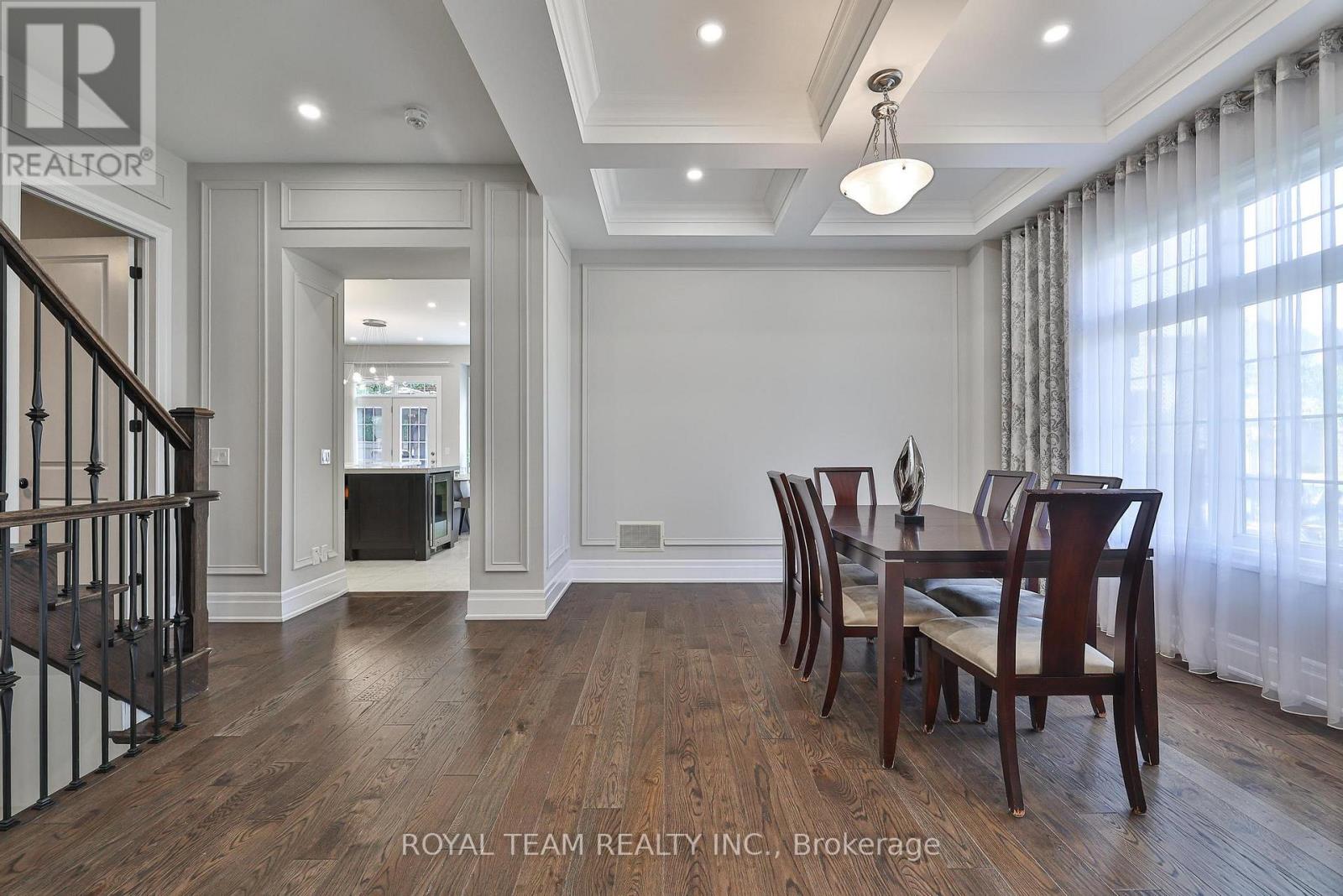 1 Ria Court, King, Ontario  L7B 0B9 - Photo 7 - N12484449