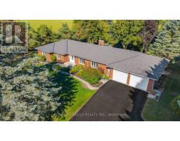 2132 14th Line, Innisfil, Ca