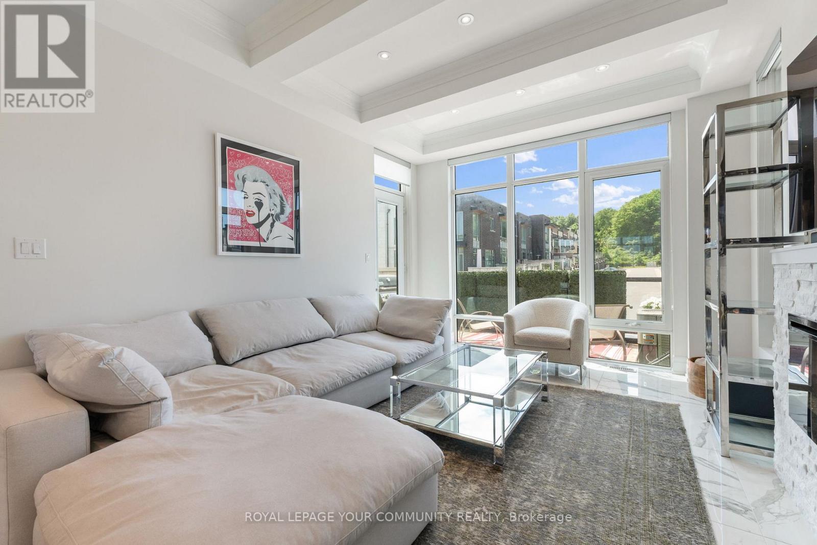 40 Crimson Forest Drive, Vaughan, Ontario  L6A 4C4 - Photo 16 - N12484467