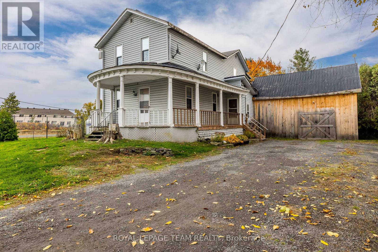 10528 VAN ALLEN ROAD, North Dundas, Ontario