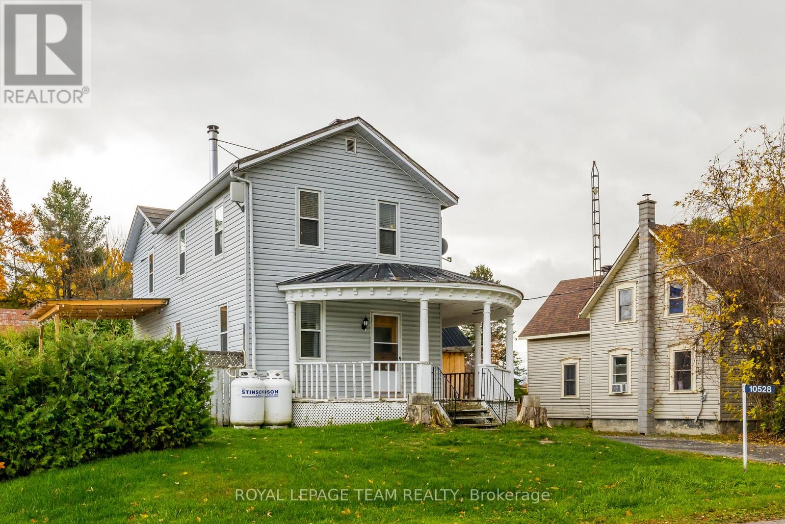 10528 Van Allen Road, North Dundas, Ontario  K0E 1S0 - Photo 3 - X12483594