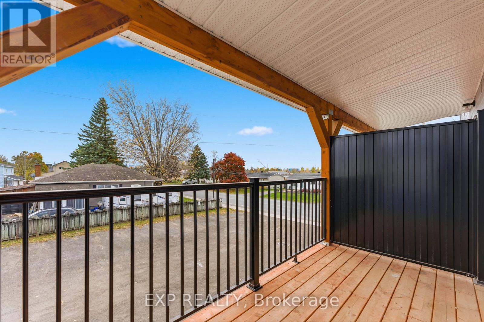 202 - 261 Longueuil Street, Champlain, Ontario  K0B 1K0 - Photo 16 - X12484493