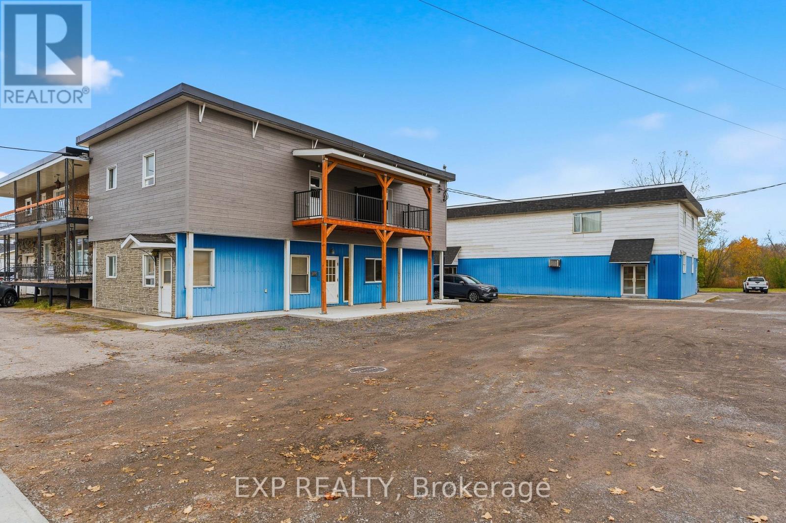 202 - 261 Longueuil Street, Champlain, Ontario  K0B 1K0 - Photo 18 - X12484493