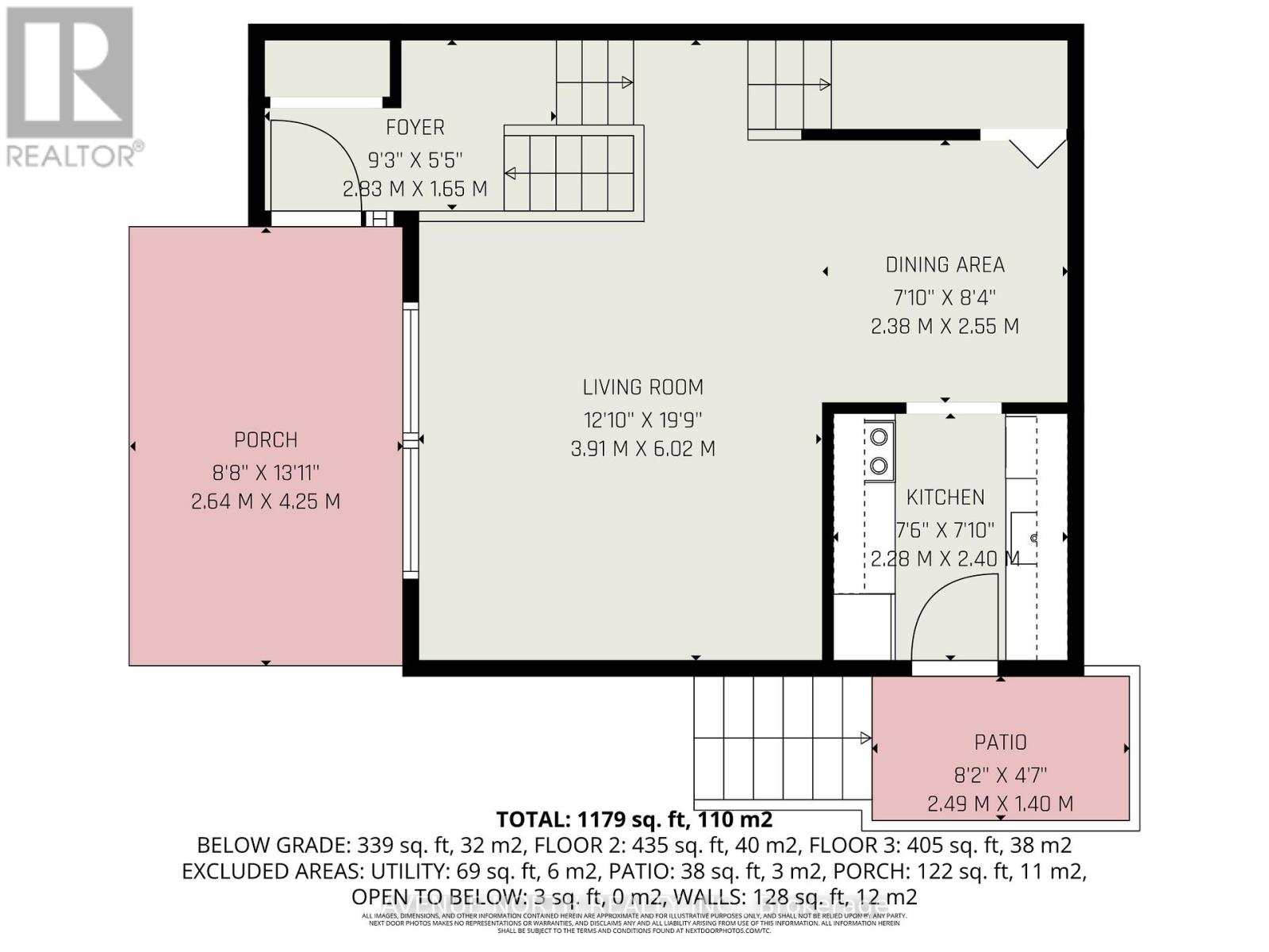 104 - 15a Woodvale Green, Ottawa, Ontario  K2G 4H1 - Photo 21 - X12484507