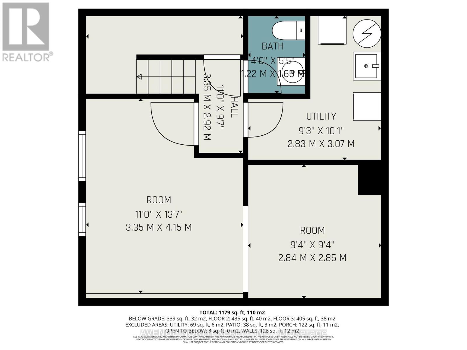 104 - 15a Woodvale Green, Ottawa, Ontario  K2G 4H1 - Photo 22 - X12484507