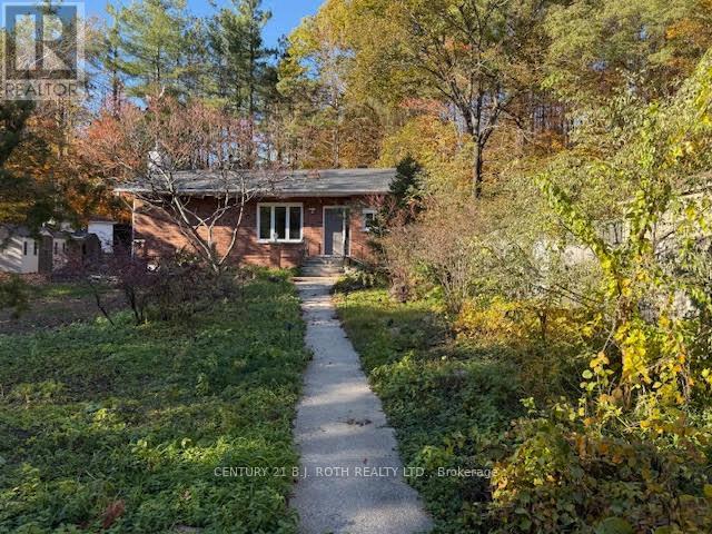86 DORAN ROAD, springwater (midhurst), Ontario