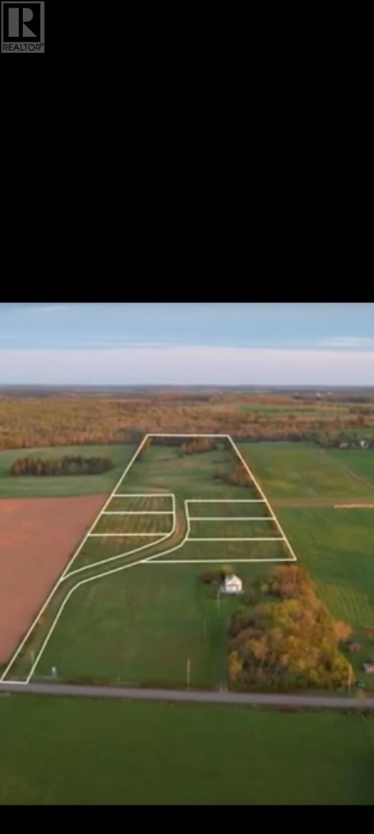 Tbd Cavendish Road, Janina's Way, Cavendish, Prince Edward Island  C0A 1P0 - Photo 3 - 202505609