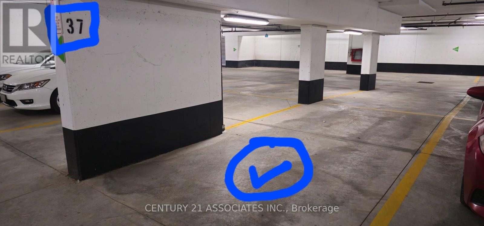 420 - 216 Oak Park Boulevard, Oakville, Ontario  L6H 0K3 - Photo 27 - W12479261