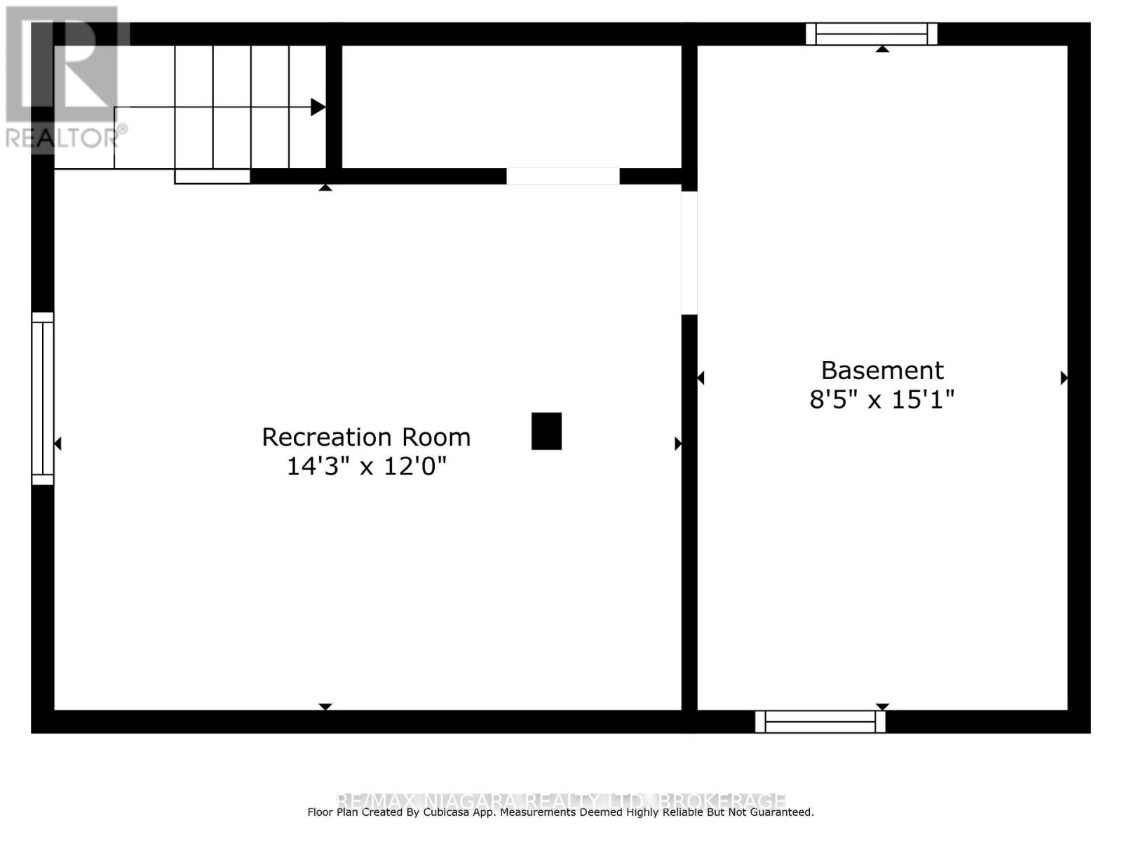 92 Hodgkins Avenue, Thorold, Ontario  L2V 1M1 - Photo 43 - X12484532