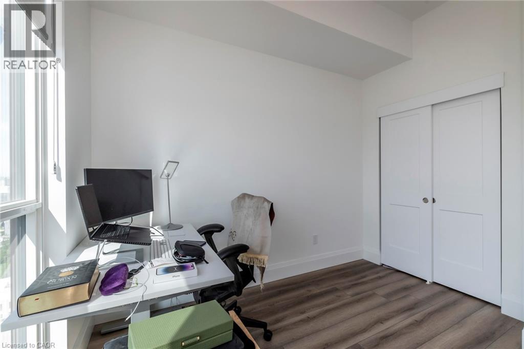 108 Garment Street S Unit# 2708, Kitchener, Ontario  N2G 0E2 - Photo 12 - 40781869
