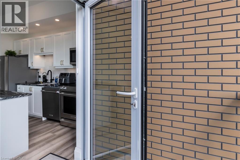 108 Garment Street S Unit# 2708, Kitchener, Ontario  N2G 0E2 - Photo 15 - 40781869