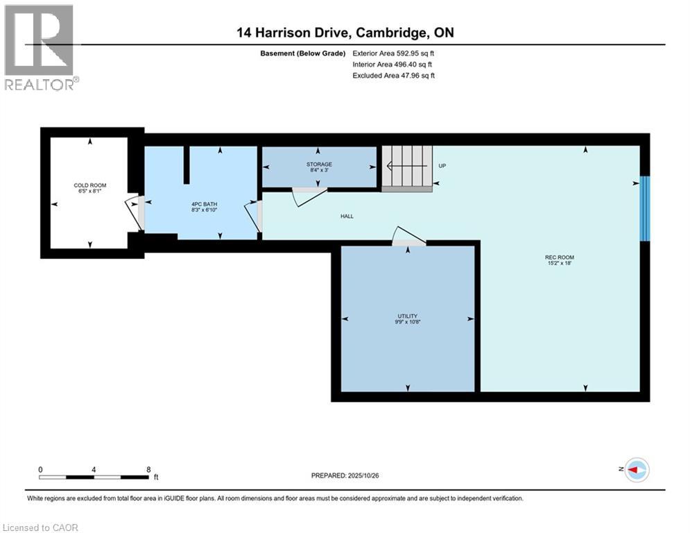 14 Harrison Drive, Cambridge, Ontario  N1R 0C2 - Photo 27 - 40782538