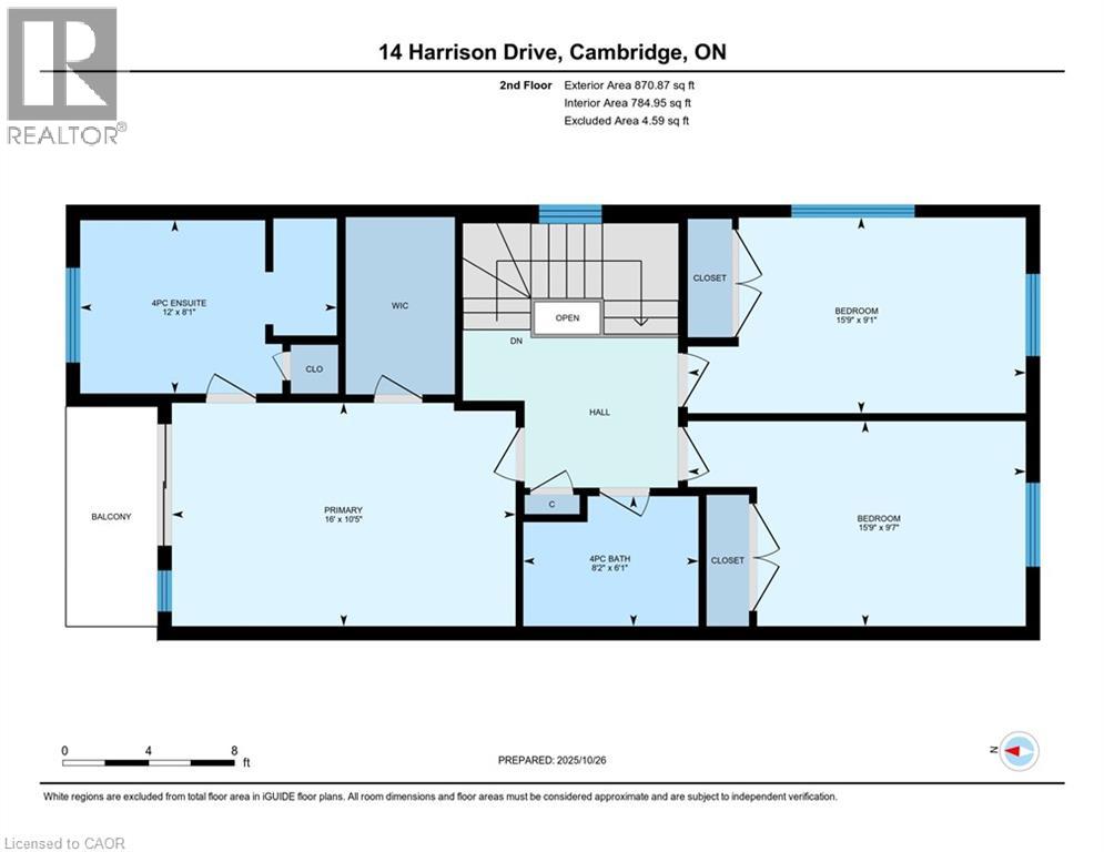 14 Harrison Drive, Cambridge, Ontario  N1R 0C2 - Photo 26 - 40782538