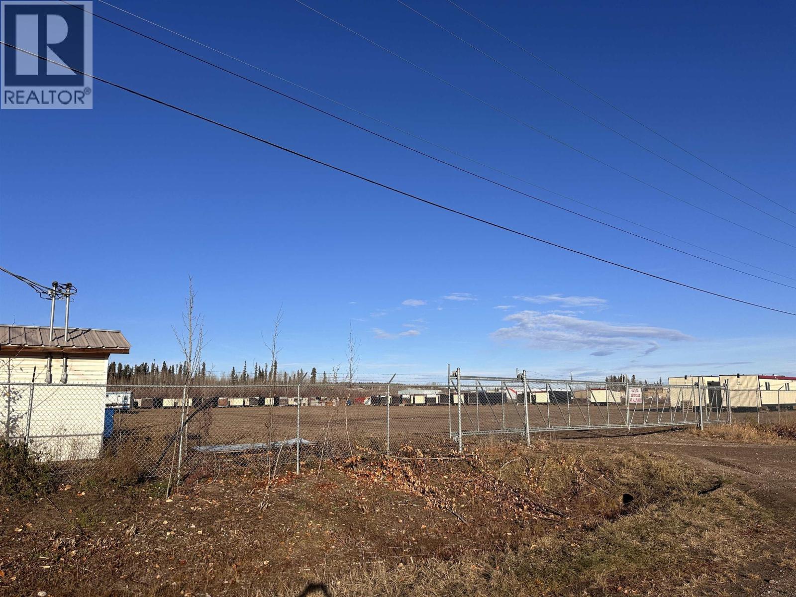 5502 45 AVENUE, Fort Nelson, British Columbia