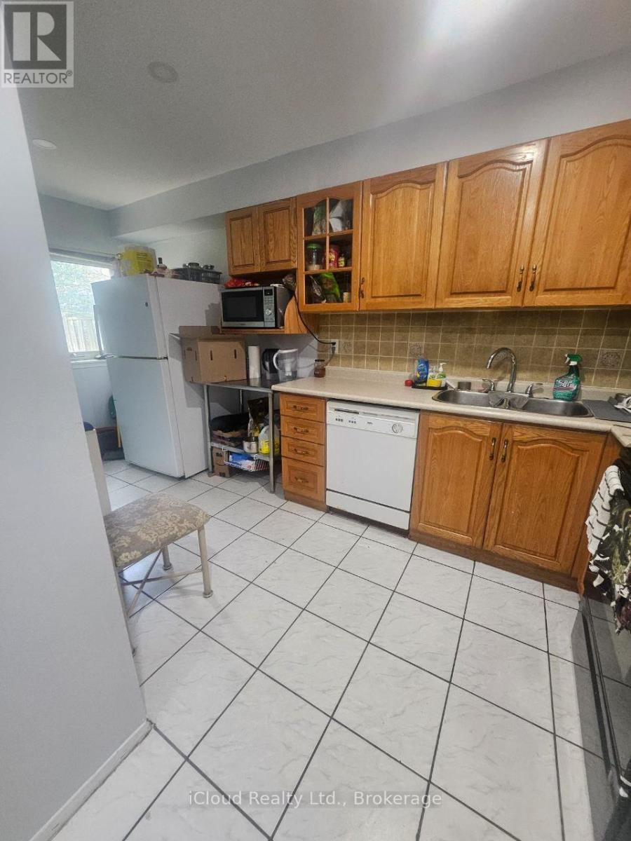182 - 6448 Finch Avenue W, Toronto, Ontario  M9V 1T4 - Photo 4 - W12484429