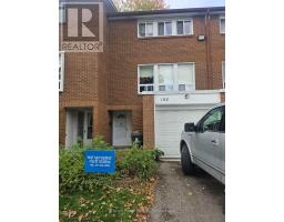 182 - 6448 FINCH AVENUE W, Toronto, Ontario