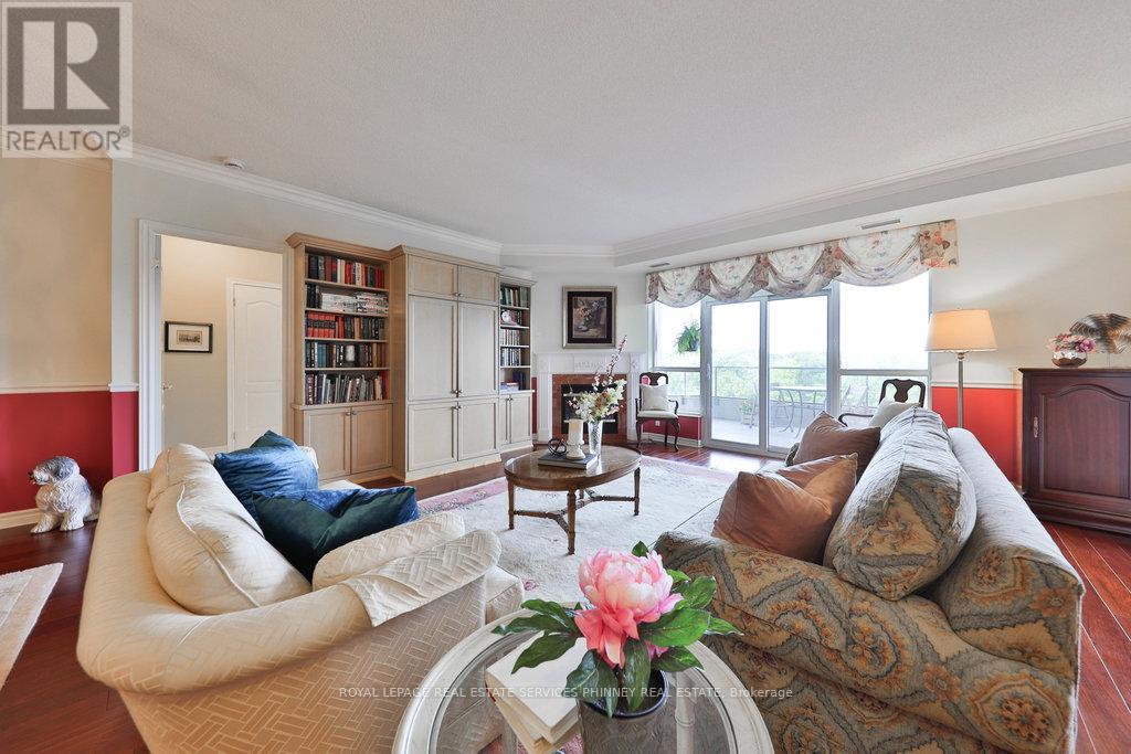 807 - 1900 The Collegeway, Mississauga, Ontario  L5L 5Y8 - Photo 18 - W12484452