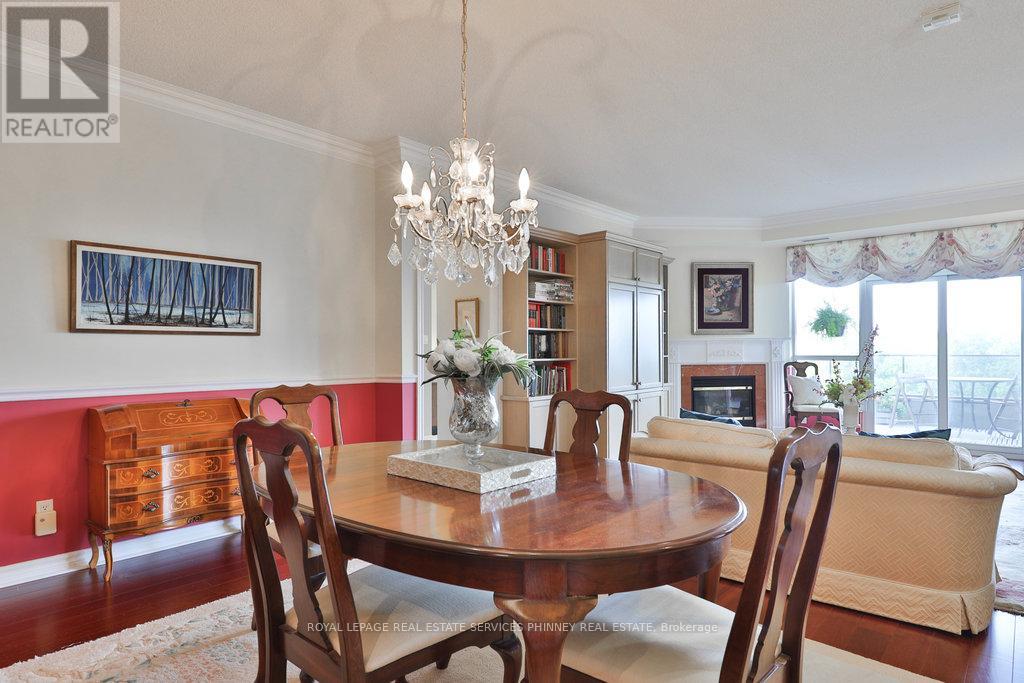 807 - 1900 The Collegeway, Mississauga, Ontario  L5L 5Y8 - Photo 11 - W12484456