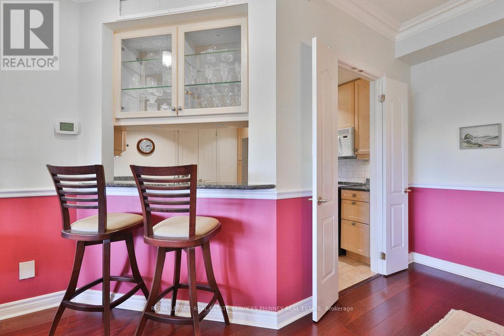 807 - 1900 The Collegeway, Mississauga, Ontario  L5L 5Y8 - Photo 13 - W12484456