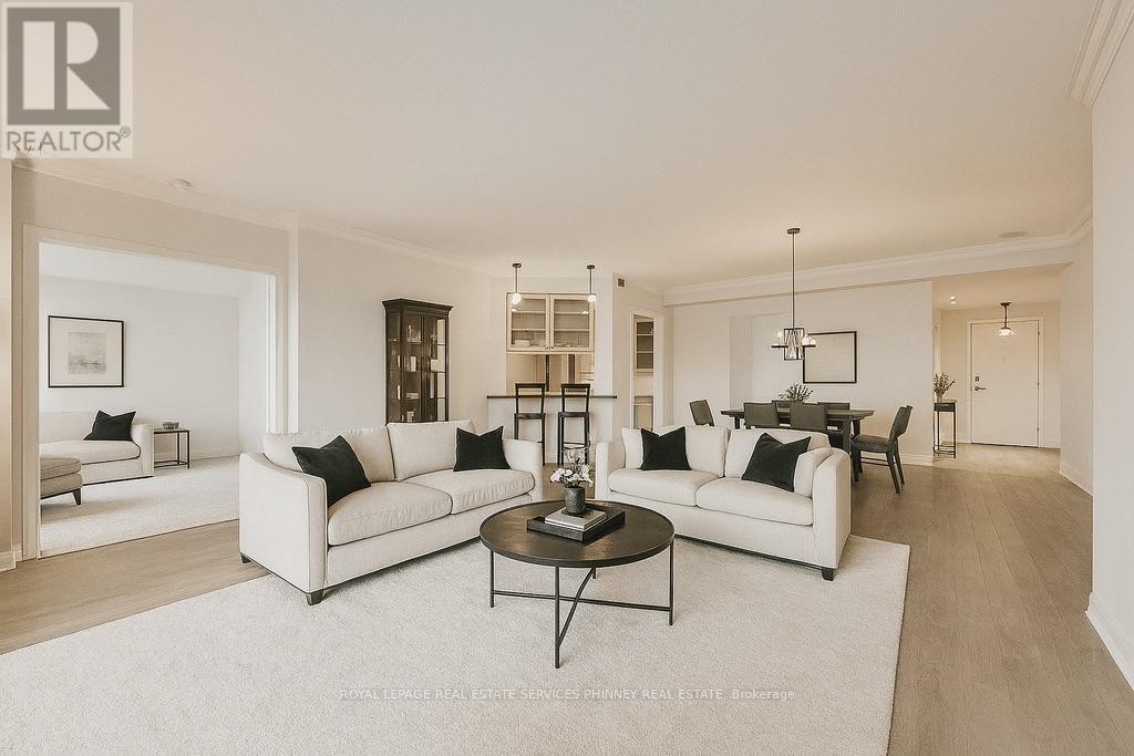 807 - 1900 The Collegeway, Mississauga, Ontario  L5L 5Y8 - Photo 17 - W12484456