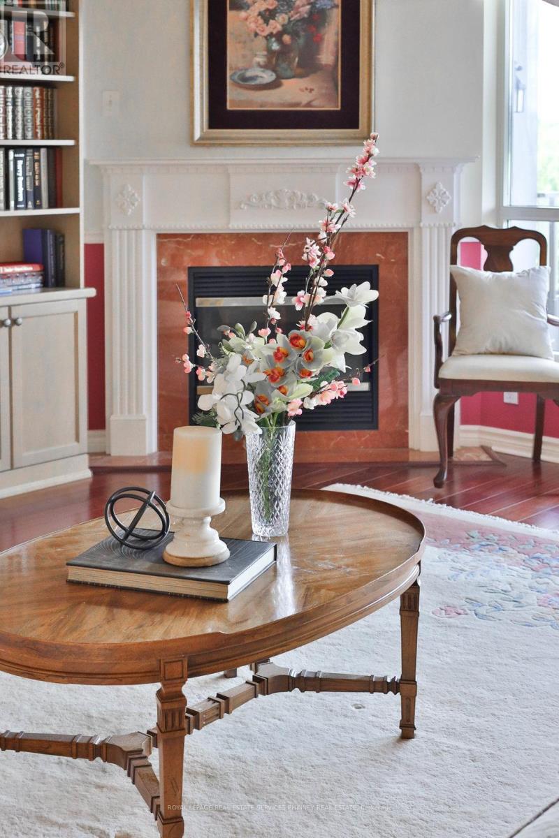 807 - 1900 The Collegeway, Mississauga, Ontario  L5L 5Y8 - Photo 19 - W12484456