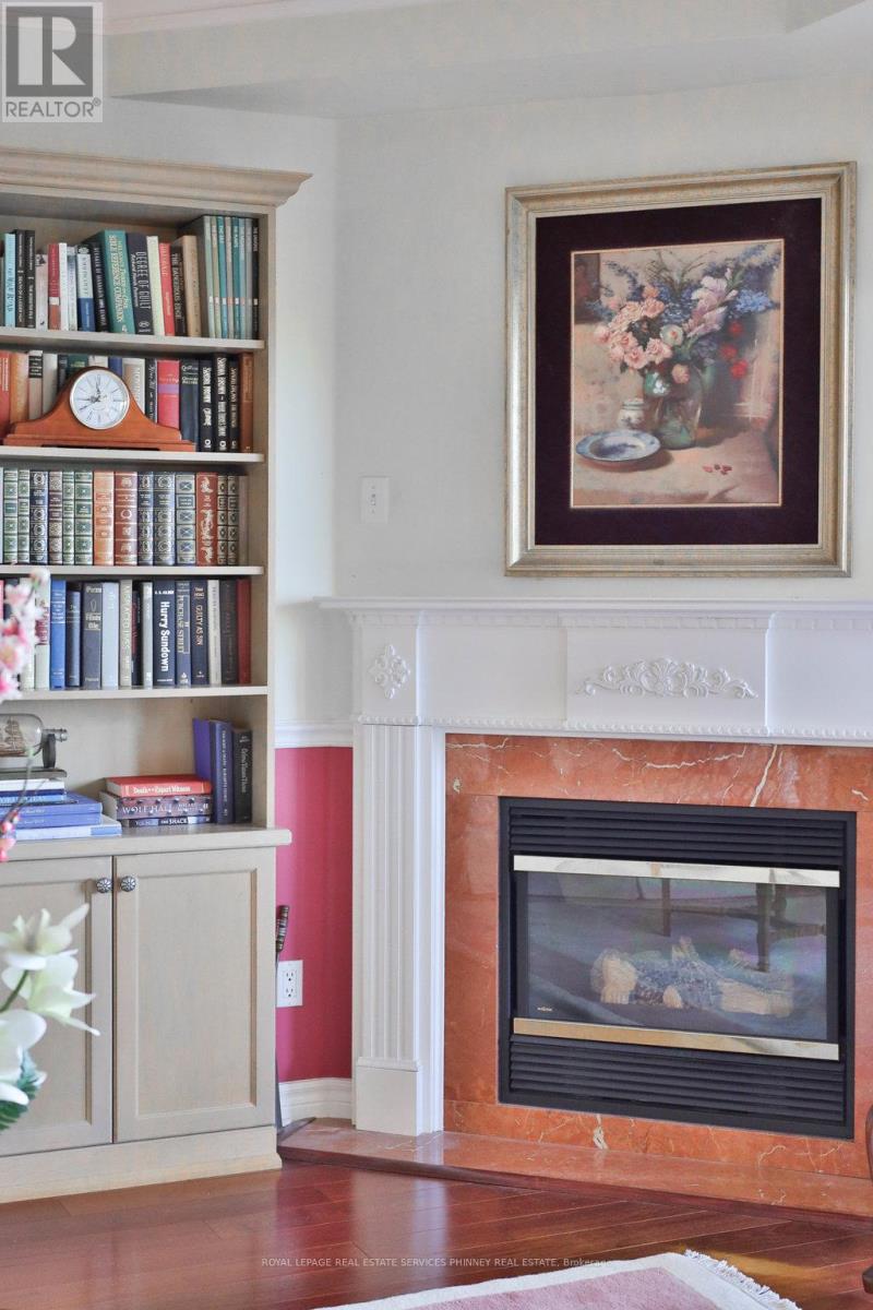 807 - 1900 The Collegeway, Mississauga, Ontario  L5L 5Y8 - Photo 20 - W12484456