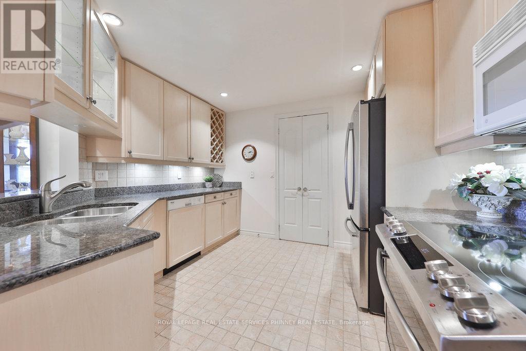 807 - 1900 The Collegeway, Mississauga, Ontario  L5L 5Y8 - Photo 21 - W12484456