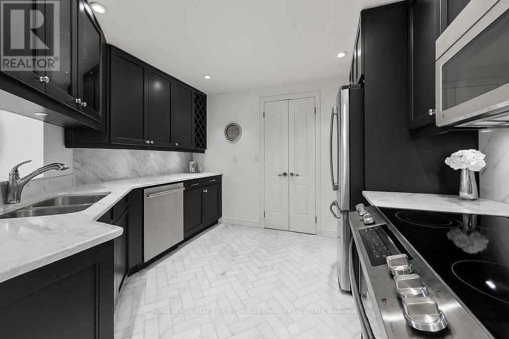 807 - 1900 The Collegeway, Mississauga, Ontario  L5L 5Y8 - Photo 22 - W12484456