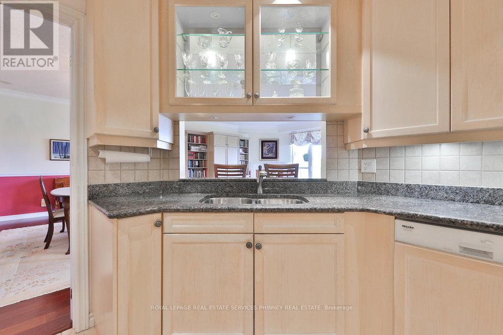 807 - 1900 The Collegeway, Mississauga, Ontario  L5L 5Y8 - Photo 23 - W12484456