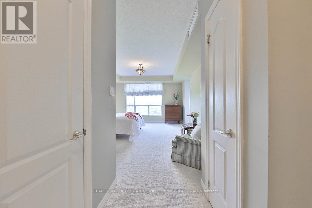 807 - 1900 The Collegeway, Mississauga, Ontario  L5L 5Y8 - Photo 26 - W12484456