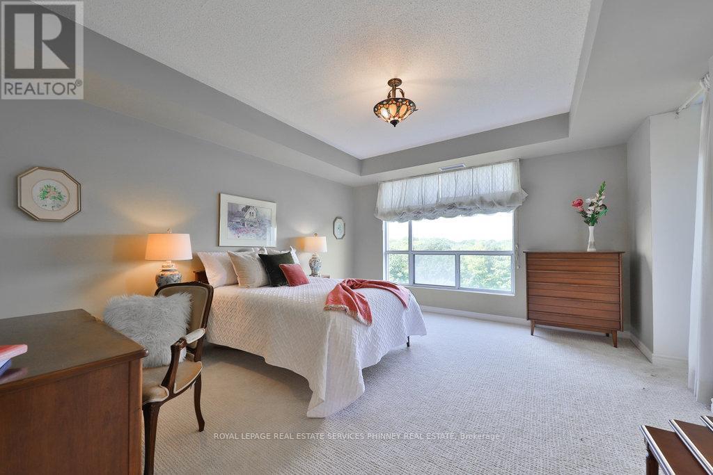 807 - 1900 The Collegeway, Mississauga, Ontario  L5L 5Y8 - Photo 27 - W12484456